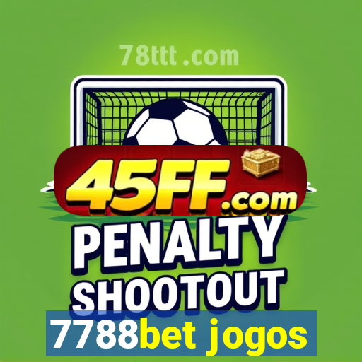7788bet jogos